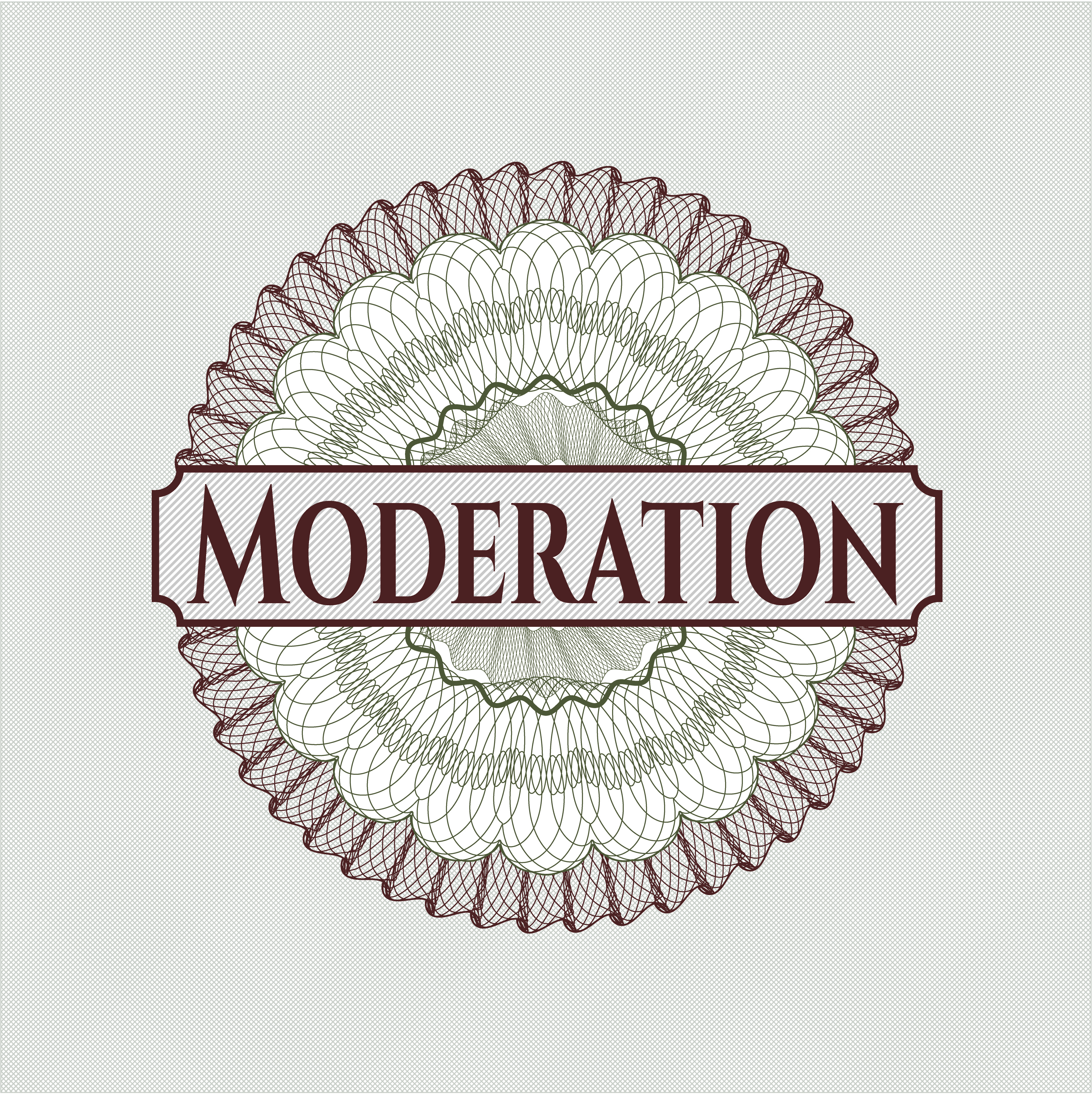 Drinking alcohol in moderation, does it work?