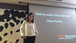 Clare Pooley - Sober Mummy