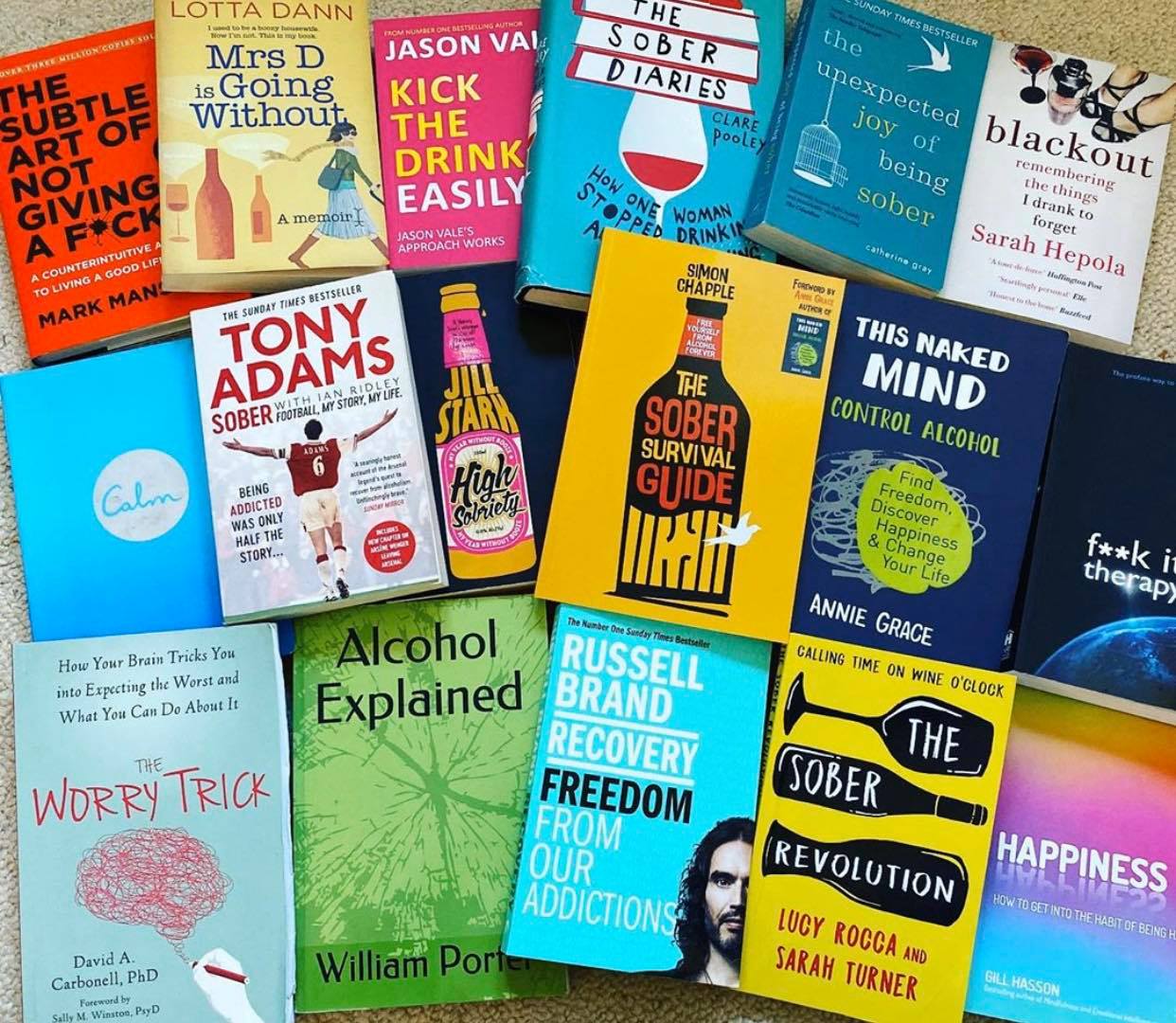 The Best Quit Alcohol Books 2020 2021 Simon Chapple The Quit Alcohol Coach