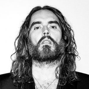 2020 Sober Influencers - Russell Brand