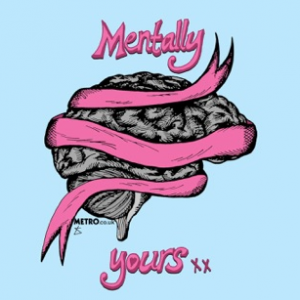 Mentally Yours Podcast