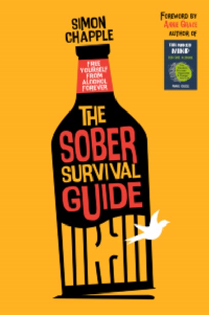 The Sober Survival Guide - Simon Chapple