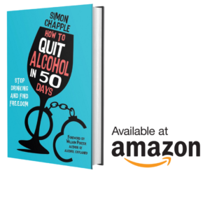 Books for quitting alcohol - 2021 & 2020