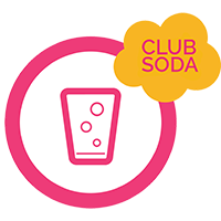 Club Soda Podcast