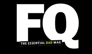 FQ Magazine - TALKING TO YOUR KIDS ABOUT YOUR DRINKING