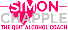Simon Chapple - Quit Alcohol Coach