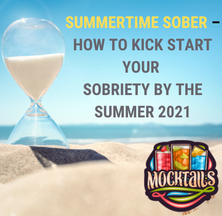 Summertime Sober