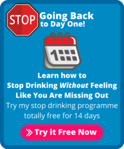 How to stop drinking without willpower, day one sober, alcohol addiction help