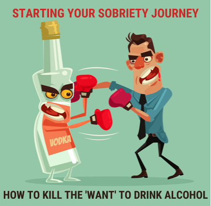 Sobriety Journey