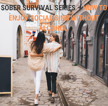 Sober Survival Series