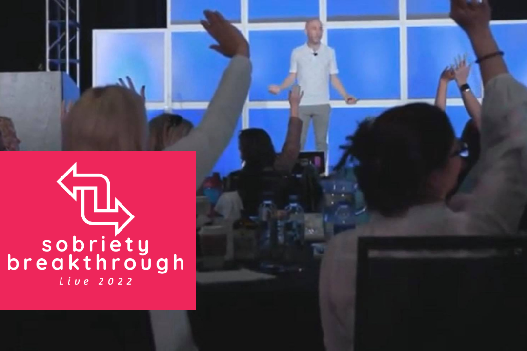 Stop Drinking Events, Workshops Bootcamps