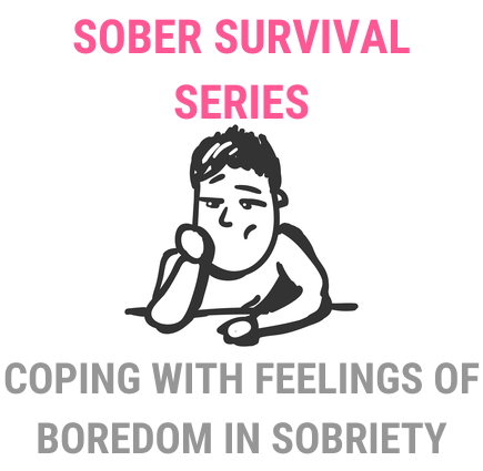 Sober Survival Series