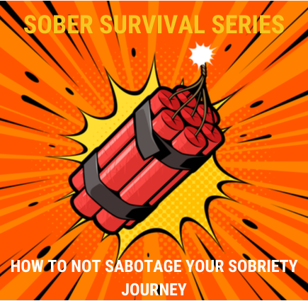 Sober Survival Series