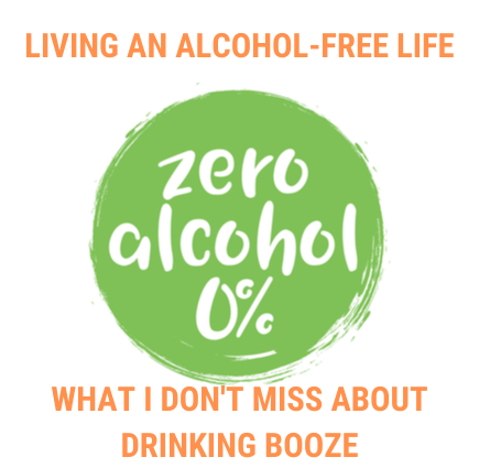 Alcohol-free Life