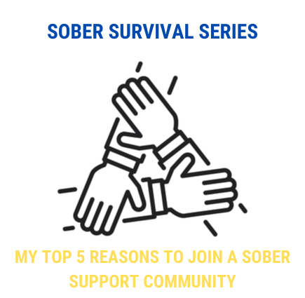 Sober Survival Series