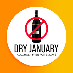 Dry January is Over, Now What?