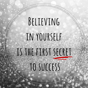 5 Steps You Can Take to Help You Believe in Yourself