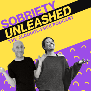 Sobriety Unleashed Podcast