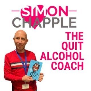 Sobriety Coach - Simon Chapple